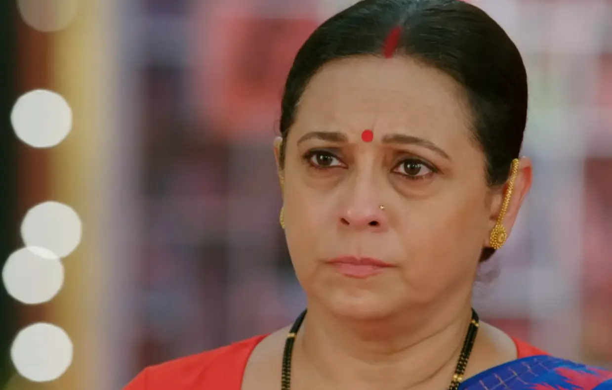 Lakshmi Niwas Upcoming 16th July 2026 Written Update: Lakshmi Slaps Meenakshi