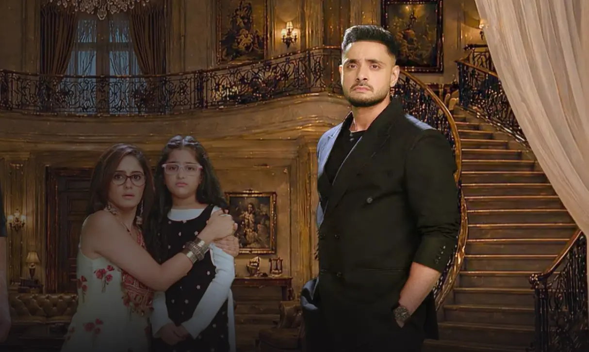 Mannat 5th June 2026 Written Update: Vikrant Fights for Life