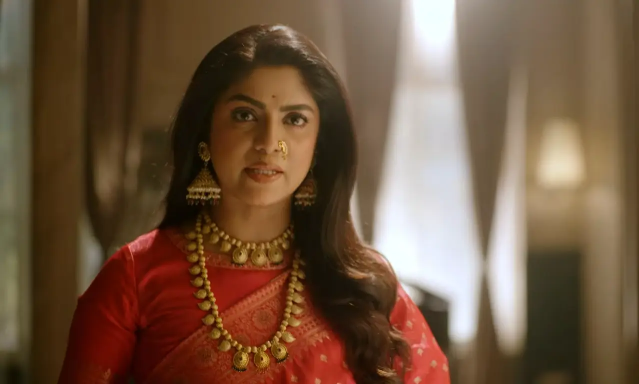 Jagadhatri Upcoming Twist: Will Maya Succeed in Throwing Jagadhatri and Shivay Out of the House?