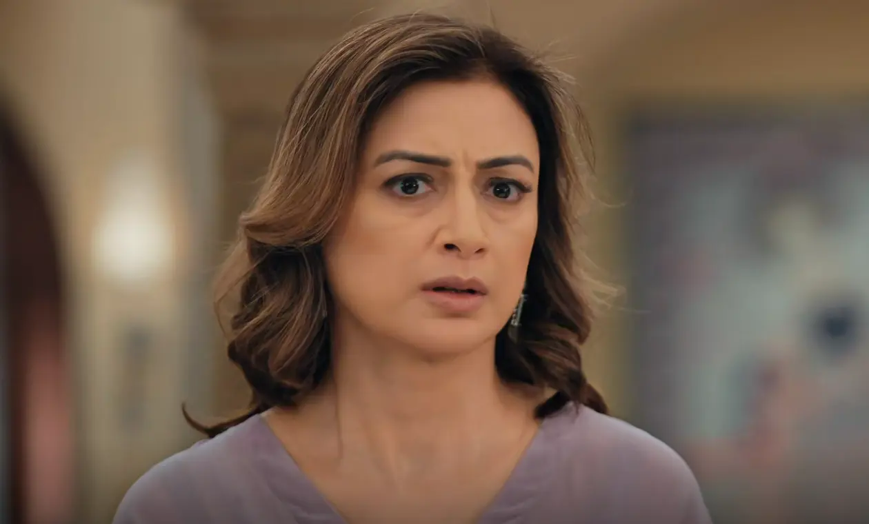 Kyunki Saas Bhi Kabhi Bahu Thi 1st September 2026 Written Update: Nandini Confesses To Killing Parth