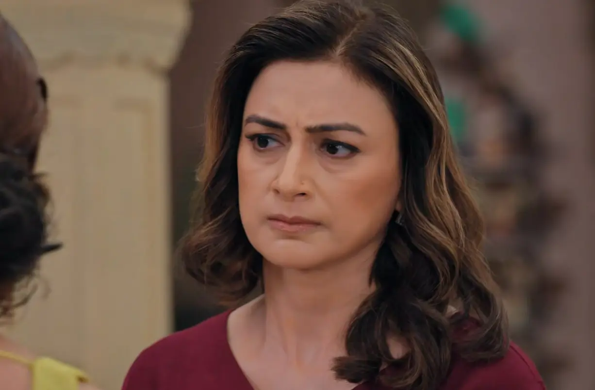 Kyunki Saas Bhi Kabhi Bahu Thi 19th June 2026 Written Update: Vaishnavi Confronts Nandini