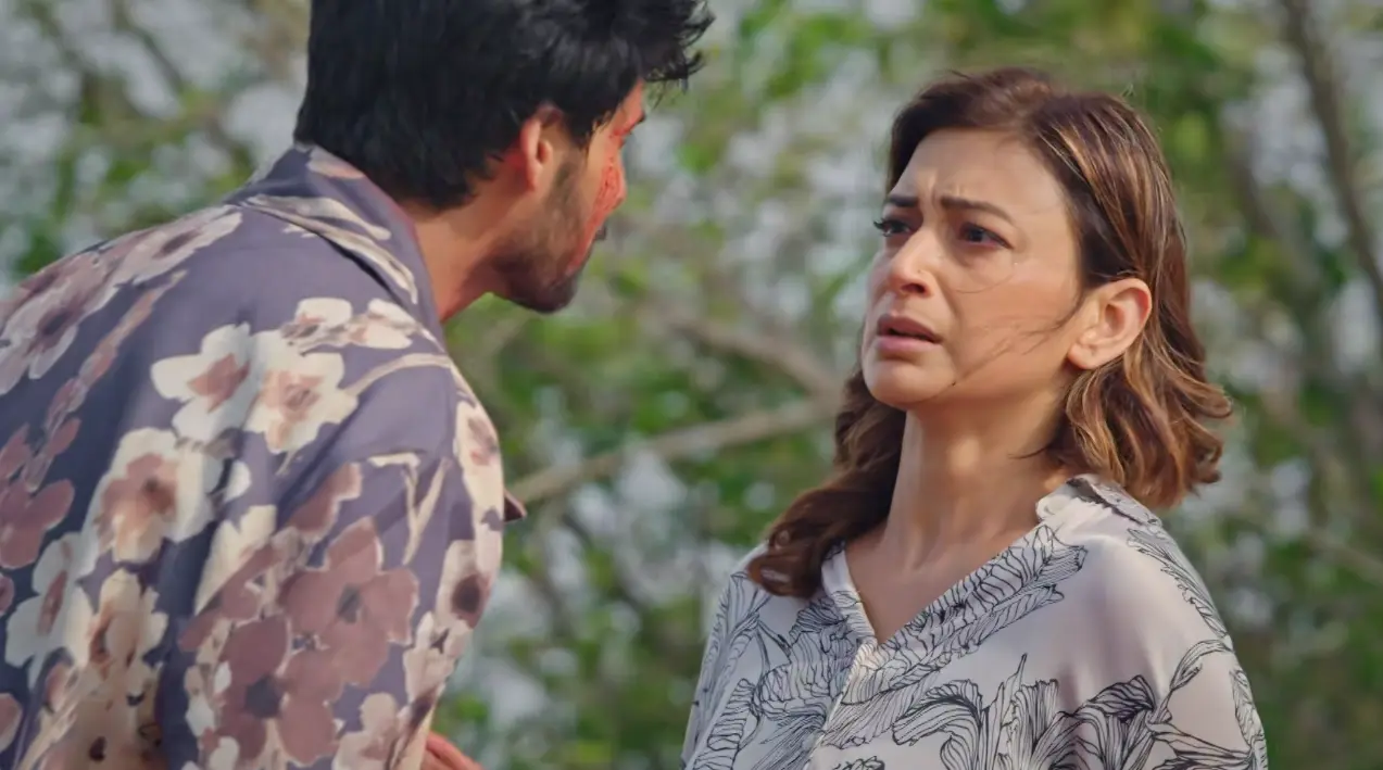 Kyunki Saas Bhi Kabhi Bahu Thi 18th September 2026 Written Update: Parth’s Death Mystery Threatens to Explode
