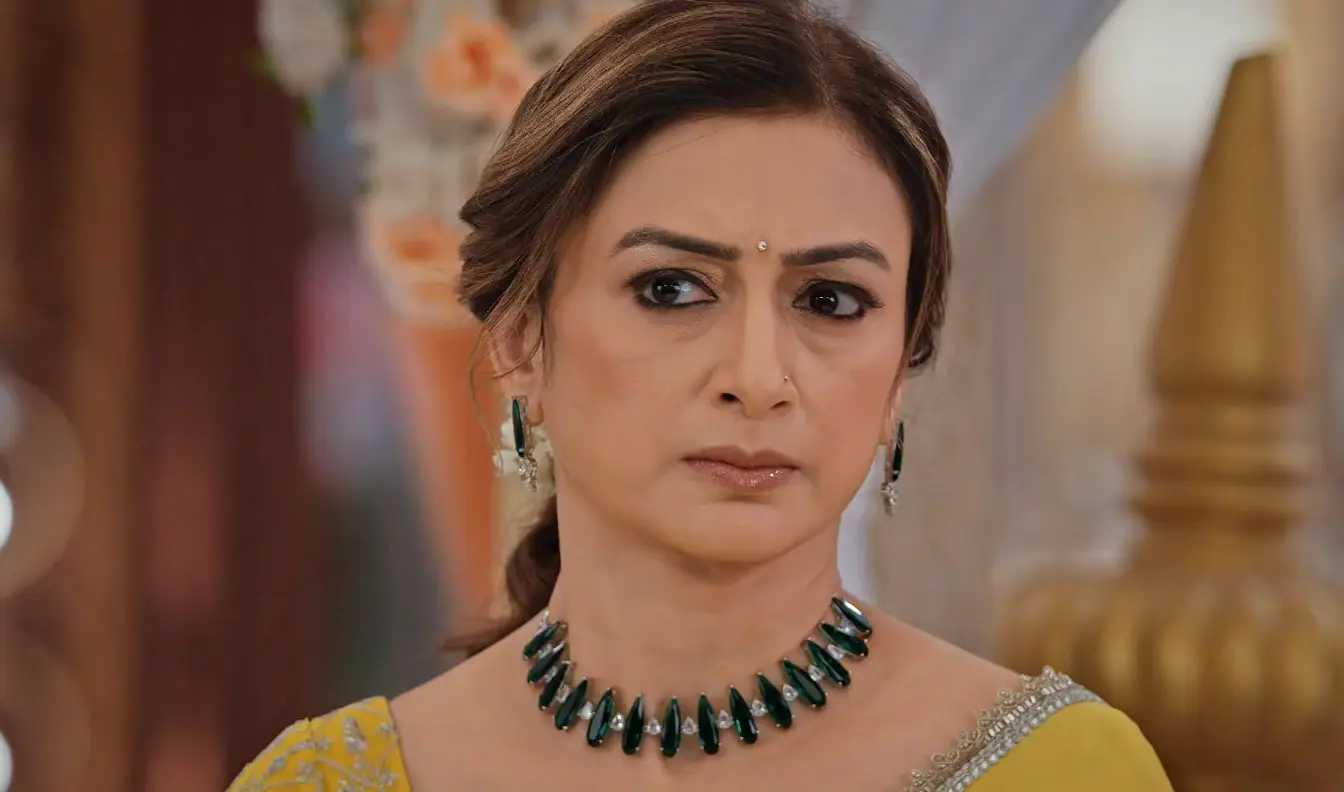 Kyunki Saas Bhi Kabhi Bahu Thi 17th August 2026 Written Update: Nandini Prepares to Reveal Parth’s Truth