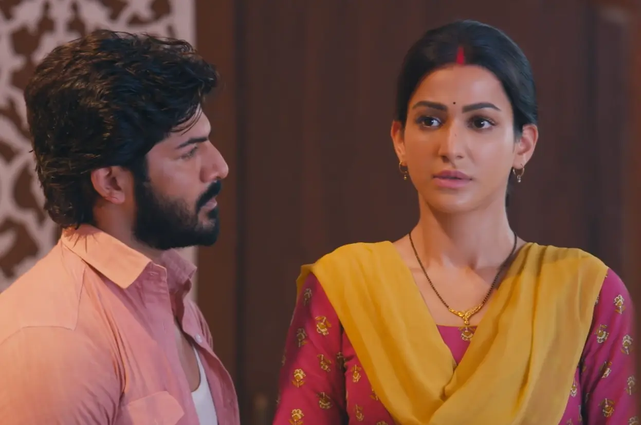 Ganga Mai Ki Betiyan 26th June 2026 Written Update: Siddhu’s Eternal Love For Sneha