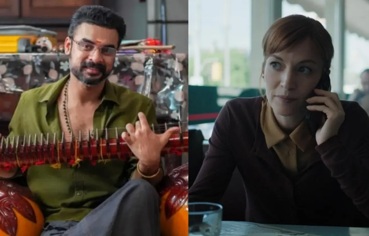 5 New OTT Releases on Netflix and Sony LIV You Shouldn’t Miss This Week