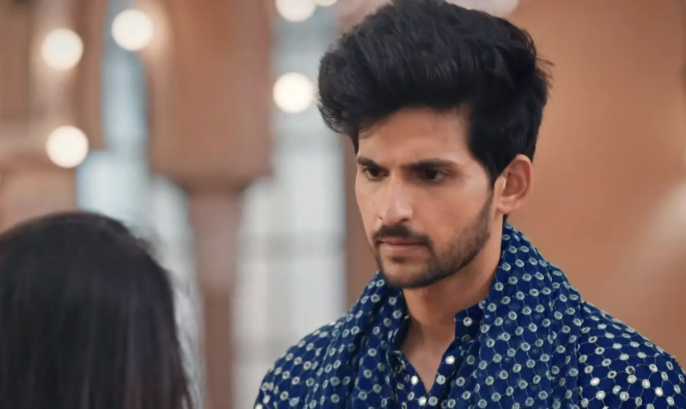 Kyunki Saas Bhi Kabhi Bahu Thi 26th August 2026 Written Update: Parth’s Mystery Returns