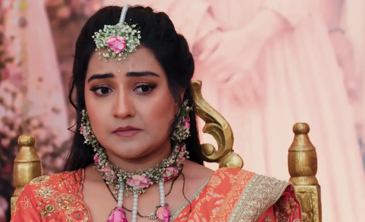 Lakshmi Niwas Upcoming 28th June 2026 Written Update: Veer’s Dadi Plots to Ruin Radhika’s Haldi Ceremony