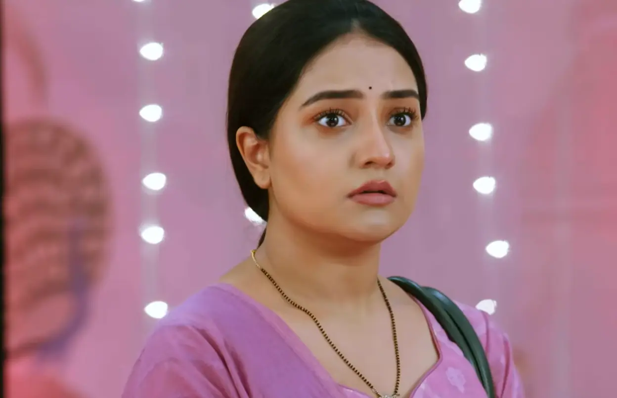 Lakshmi Niwas Upcoming Twist: Radhika’s Chooda Ceremony Turns Emotional
