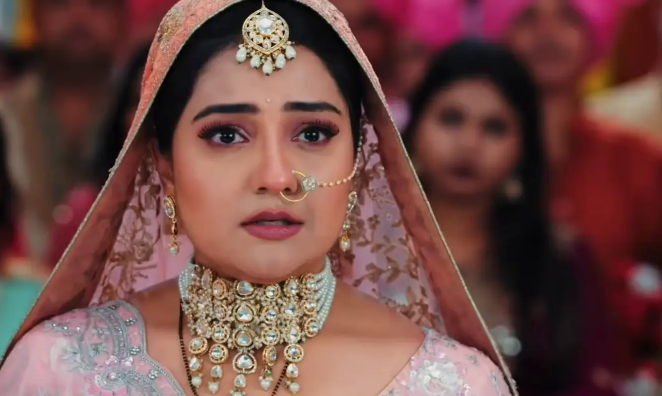 Lakshmi Niwas Upcoming 1st July 2026 Written Update: Nia Returns
