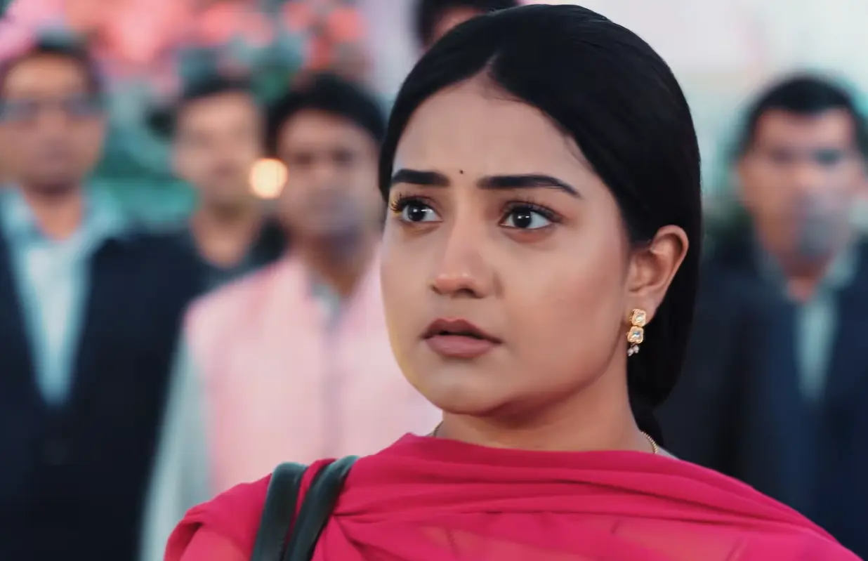 Lakshmi Niwas Upcoming 19th June 2026 Written Update: Revati Urges Radhika to Forgive Veer
