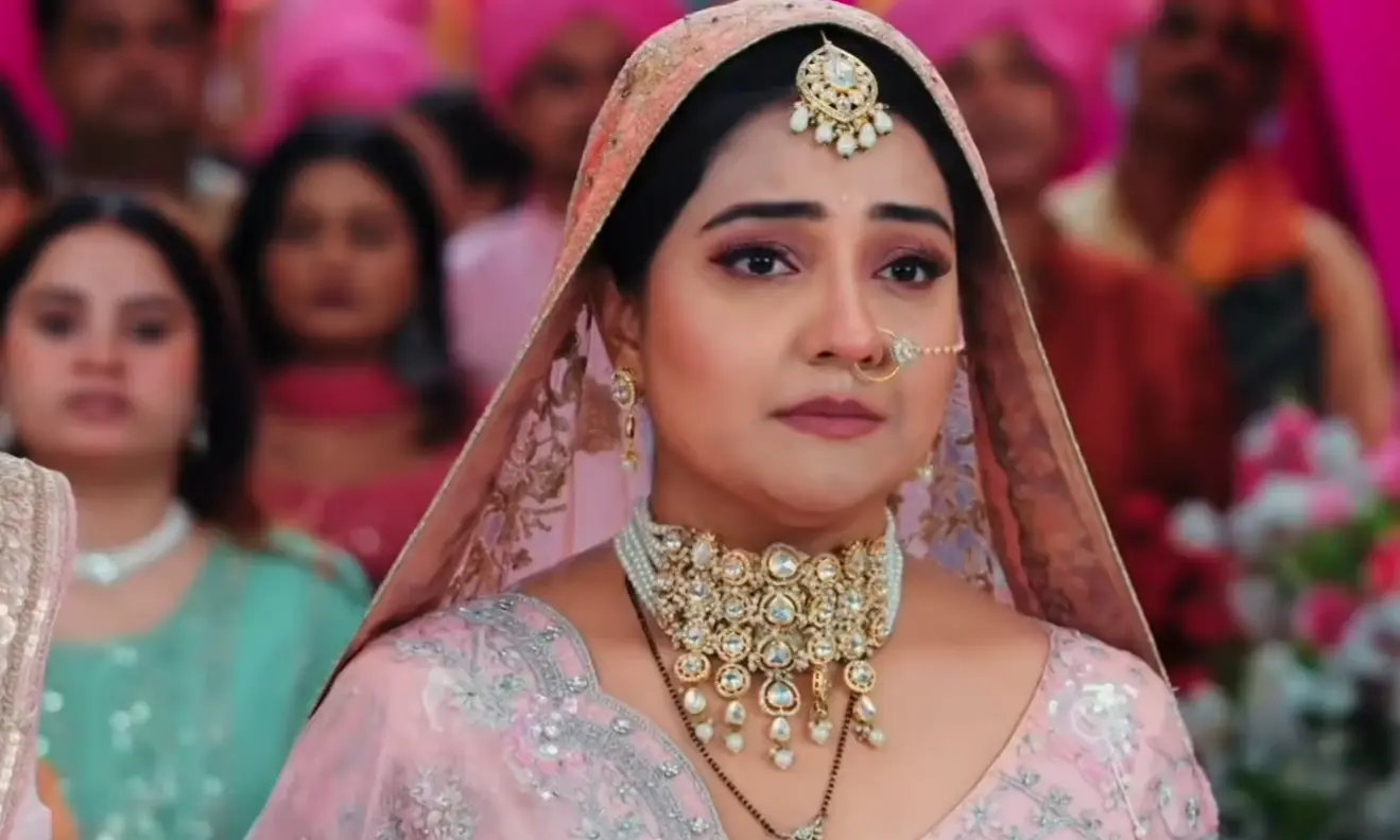 Lakshmi Niwas Upcoming 30th June 2026 Written Update: Radhika Stops the Wedding