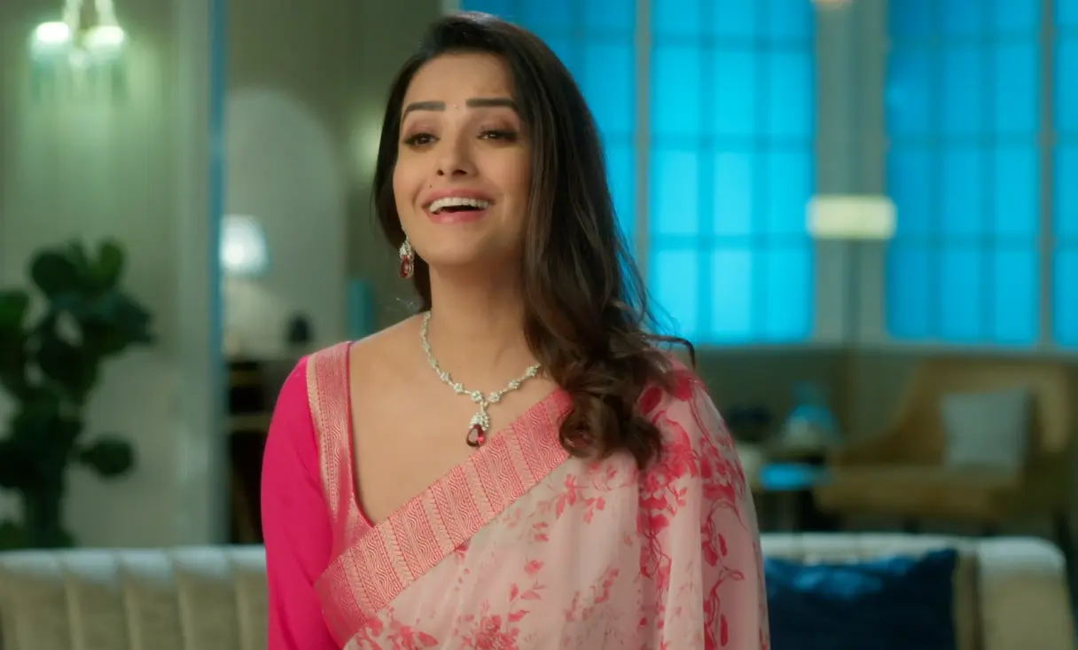Tum Se Tum Tak 7th June 2026 Written Update: Rajnandini And Yash’s Mystery Scares Anu