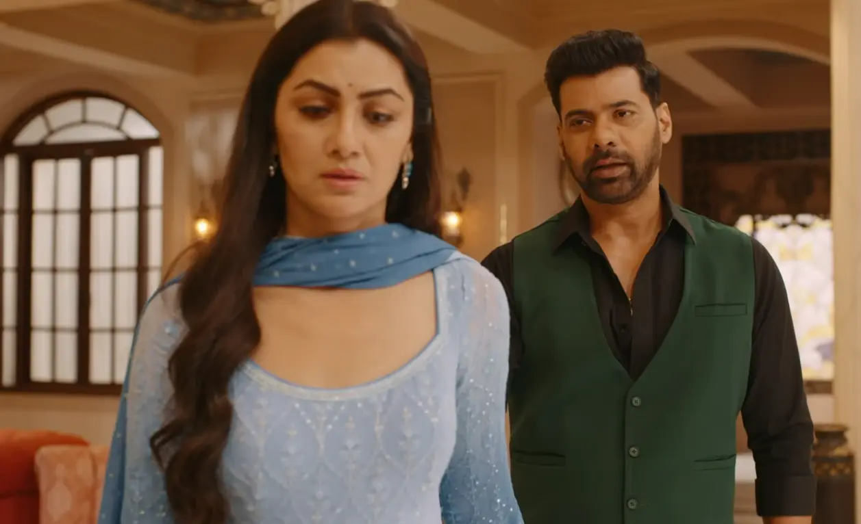 Tum Dena Saath Mera 30th June 2026 Written Update: Rakshit Learns the Truth