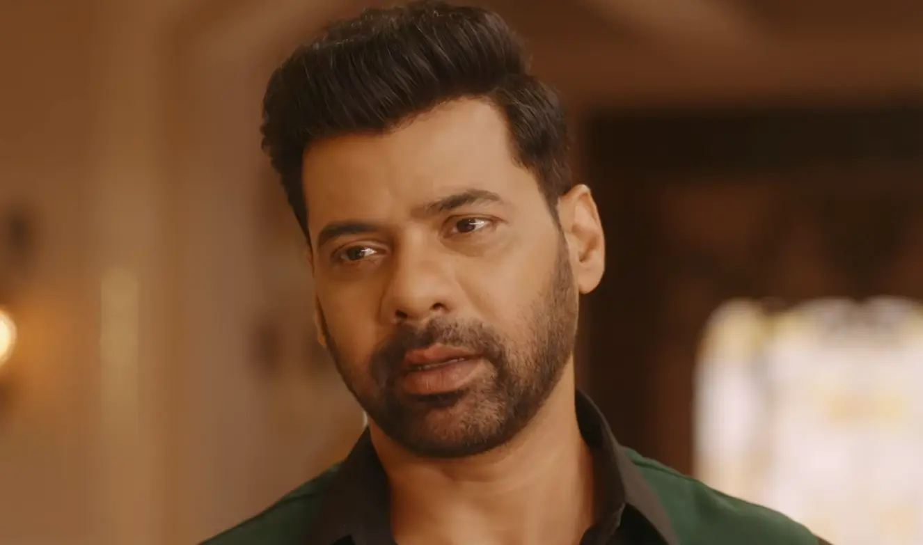 Tum Dena Saath Mera 24th June 2026 Written Update: Rakshit’s Hidden Feelings Deepen