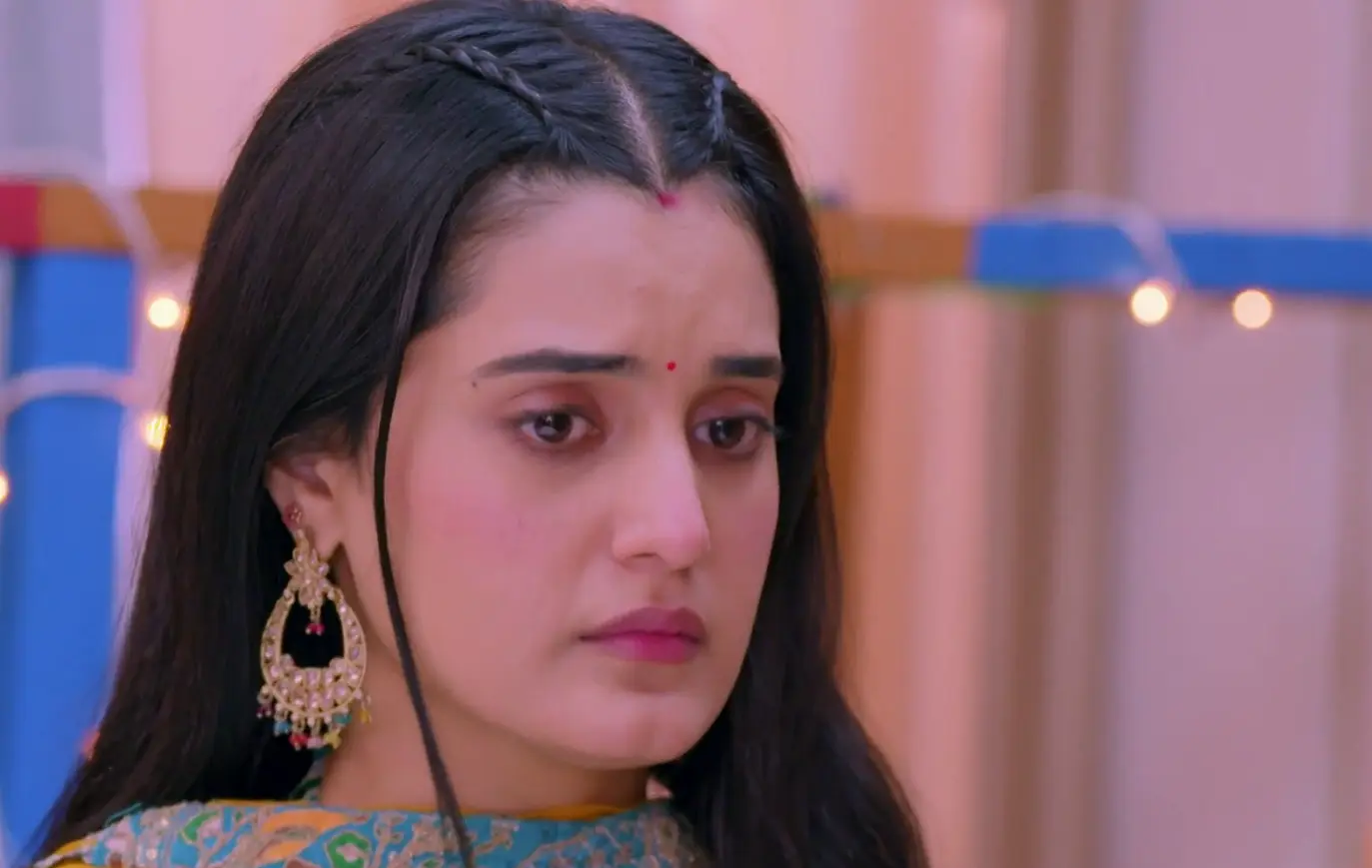 Jaane Anjaane Hum Mile Upcoming 23rd June 2026 Written Update: Viren Snatches Pihu Away from Reet