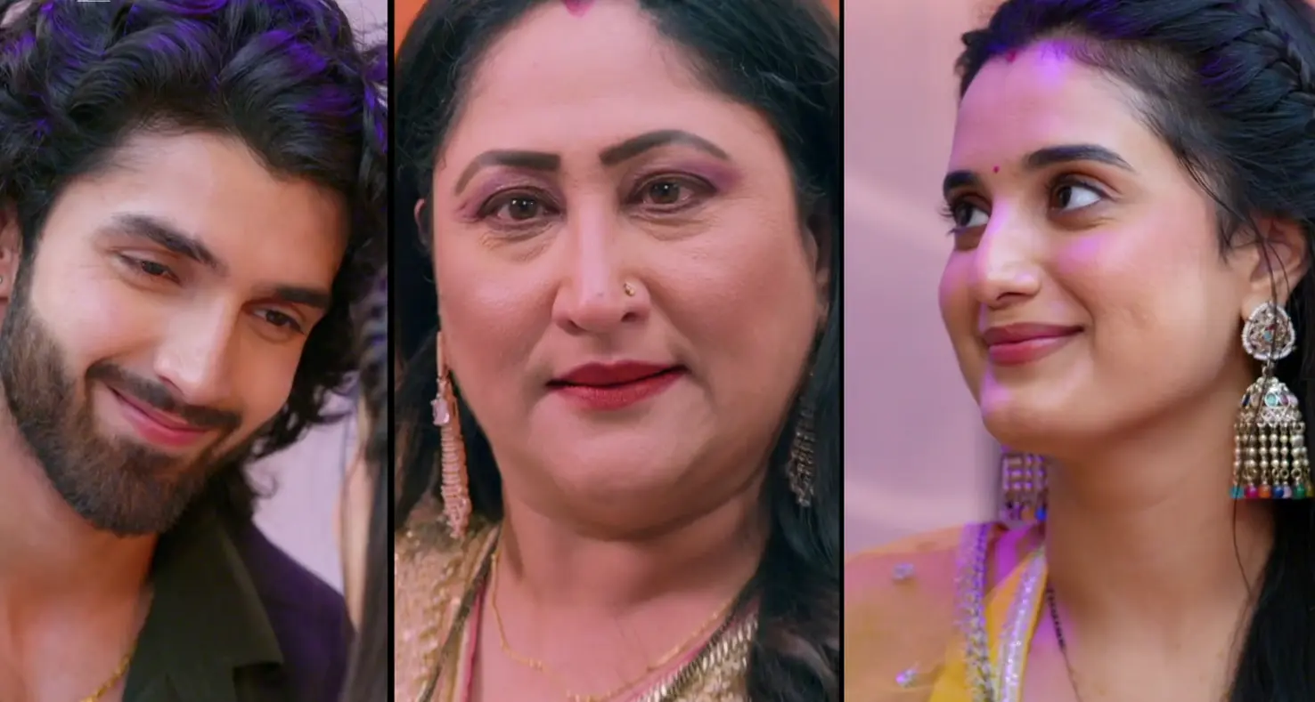 Jaane Anjaane Hum Mile Upcoming 4th June 2026 Written Update: Sharda Targets Reet’s Unborn Baby