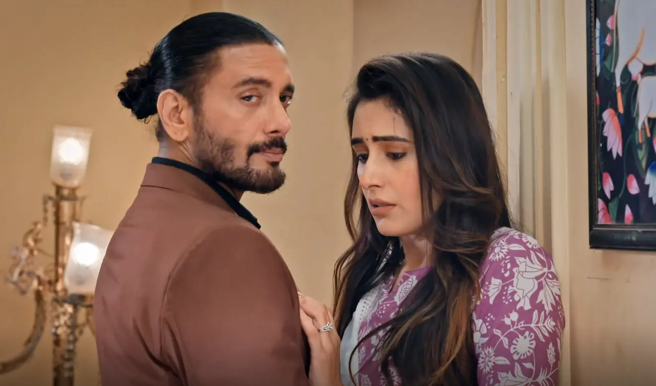 Kyunki Saas Bhi Kabhi Bahu Thi 16th June 2026 Written Update: Tulsi Supports Vaishnavi as Rio Makes a Surprising Move