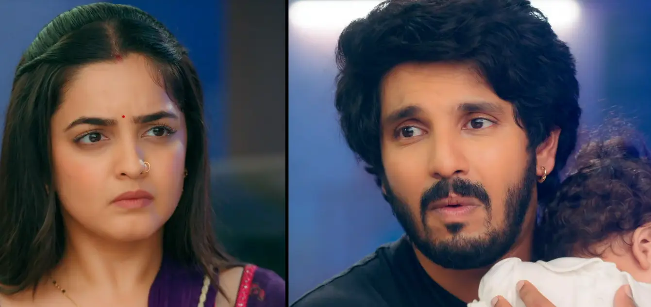 Udne Ki Aasha 16th June 2026 Written Update: Sachin and Sayali Face Heartbreak