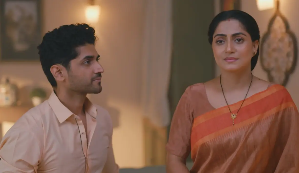 Ganga Mai Ki Betiyan Upcoming 13th August 2026 Written Update: Murli Accuses Sahana