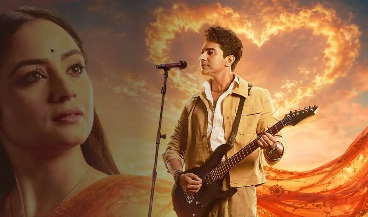 Sairaab 2nd June 2026 Written Update: Nayanika’s Old Wounds Meet Ishaan’s Unfinished Story