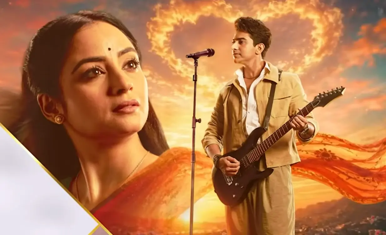 Sairaab Promo: Ishaan-Nayanika reflect over ‘Sairaab’