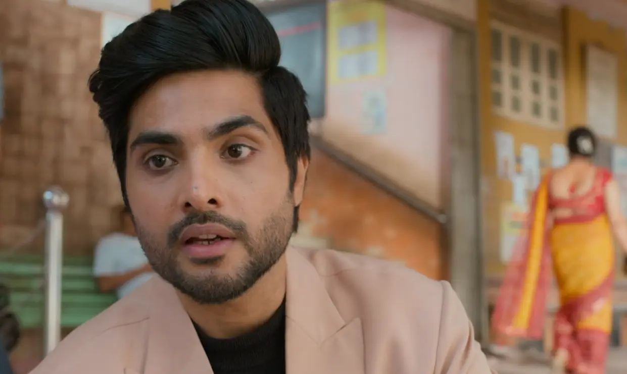 Vasudha Upcoming 15th June 2026 Written Update: Samar Mocks Vasudha