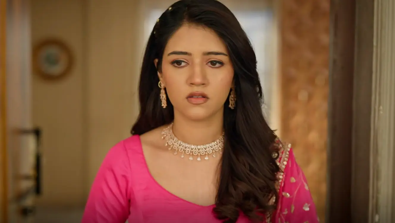 Bareilly Ke Bacchan 23rd June 2026 Written Update: Krishna Gives Sangam a Shocking Escape Plan