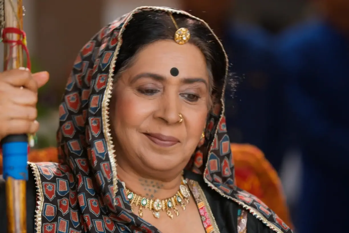 Vasudha 1st June 2026 Written Update: Santosh’s Masterstroke