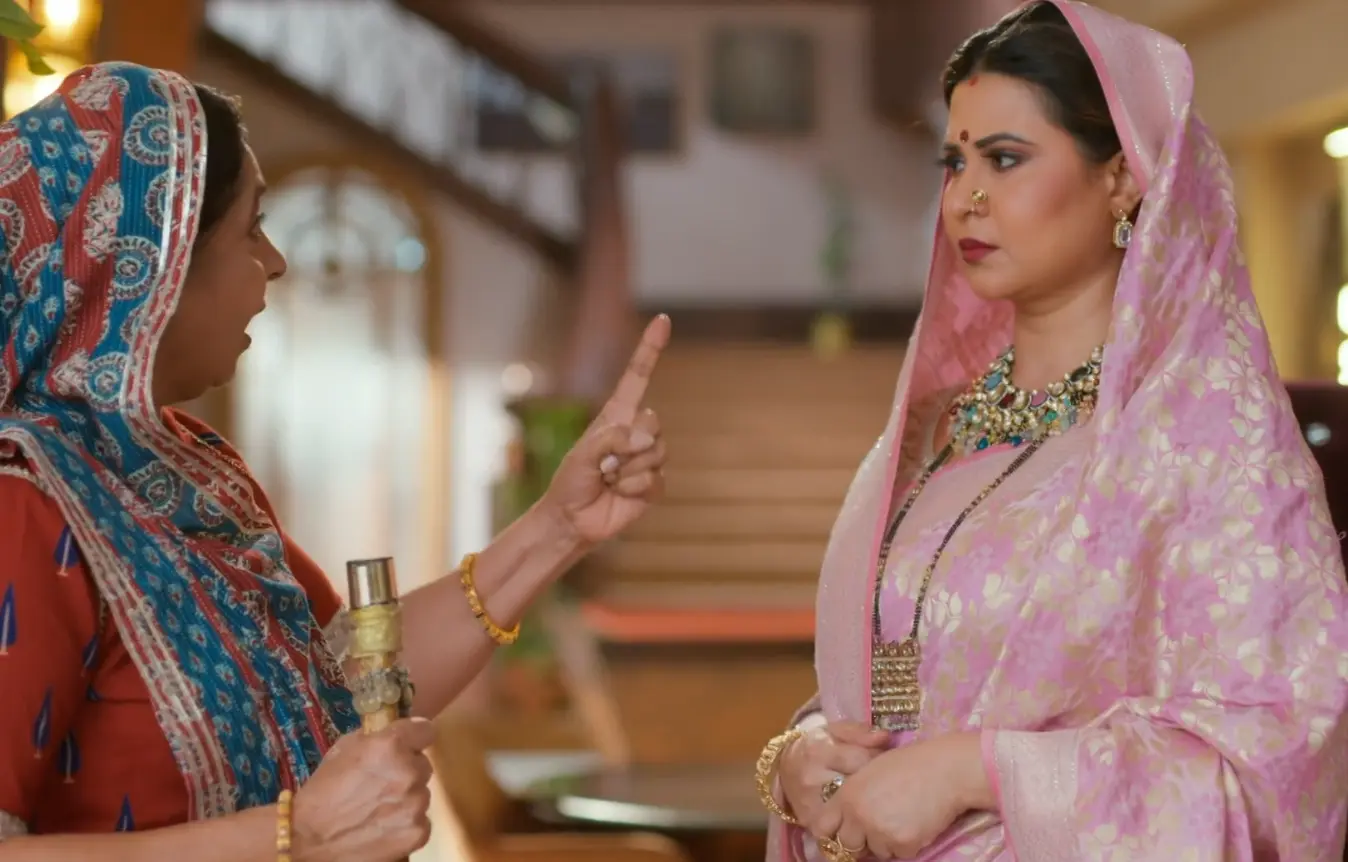 Vasudha 5th June 2026 Written Update: Dev Quits, Santosh’s Biggest Challenge Begins