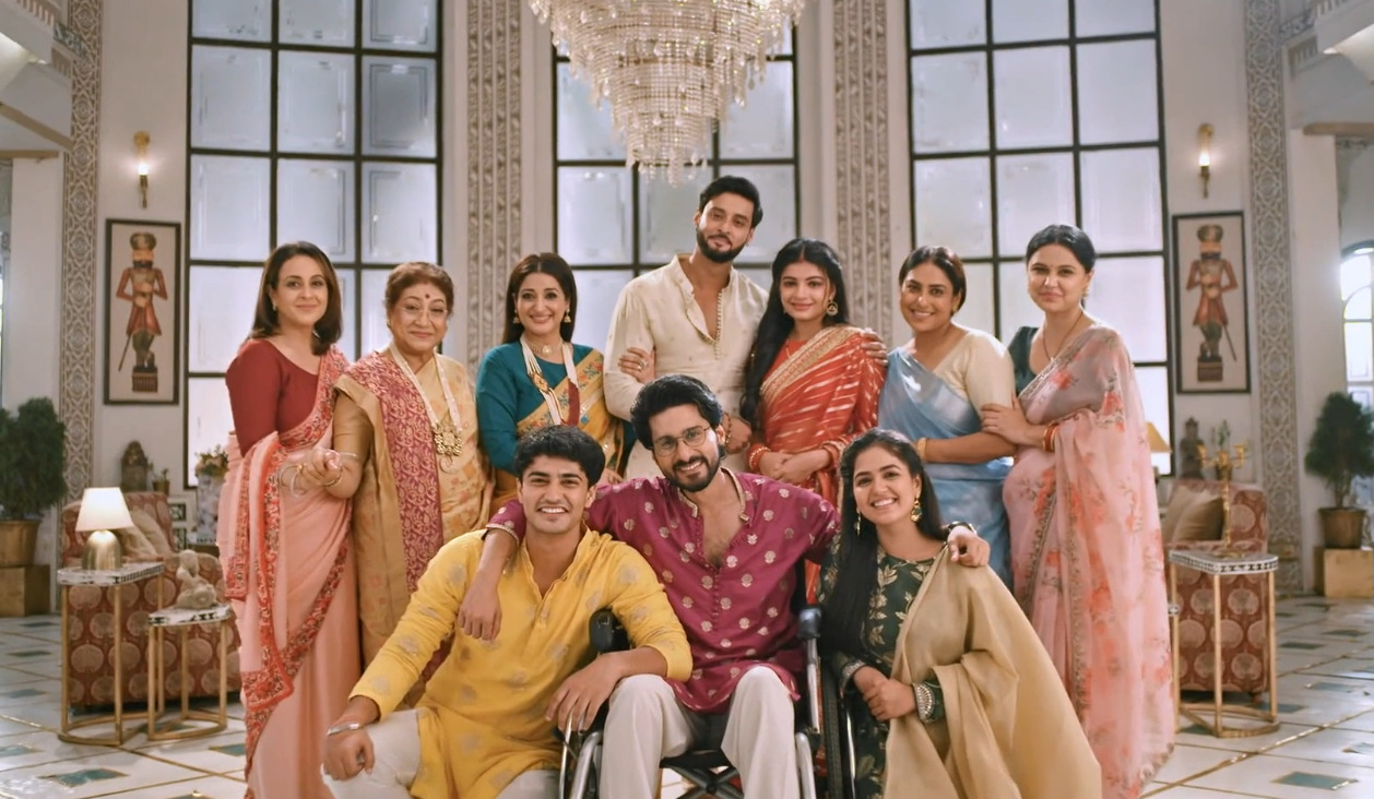 Saru 28th June 2026 Written Update: Anika’s Tragic End; Saru-Ved Unite