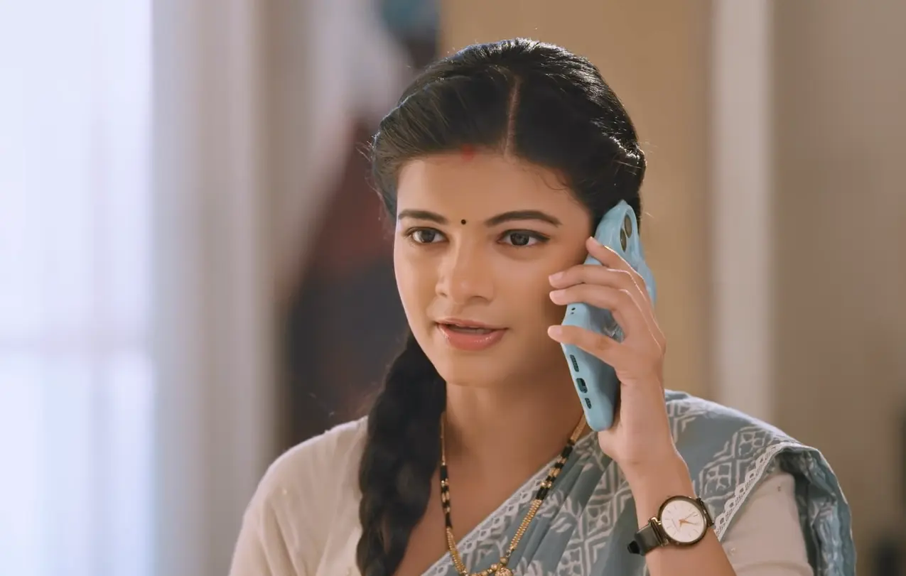 Saru 27th June 2026 Written Update: Saru-Ved Unmask Anika’s Ugly Face