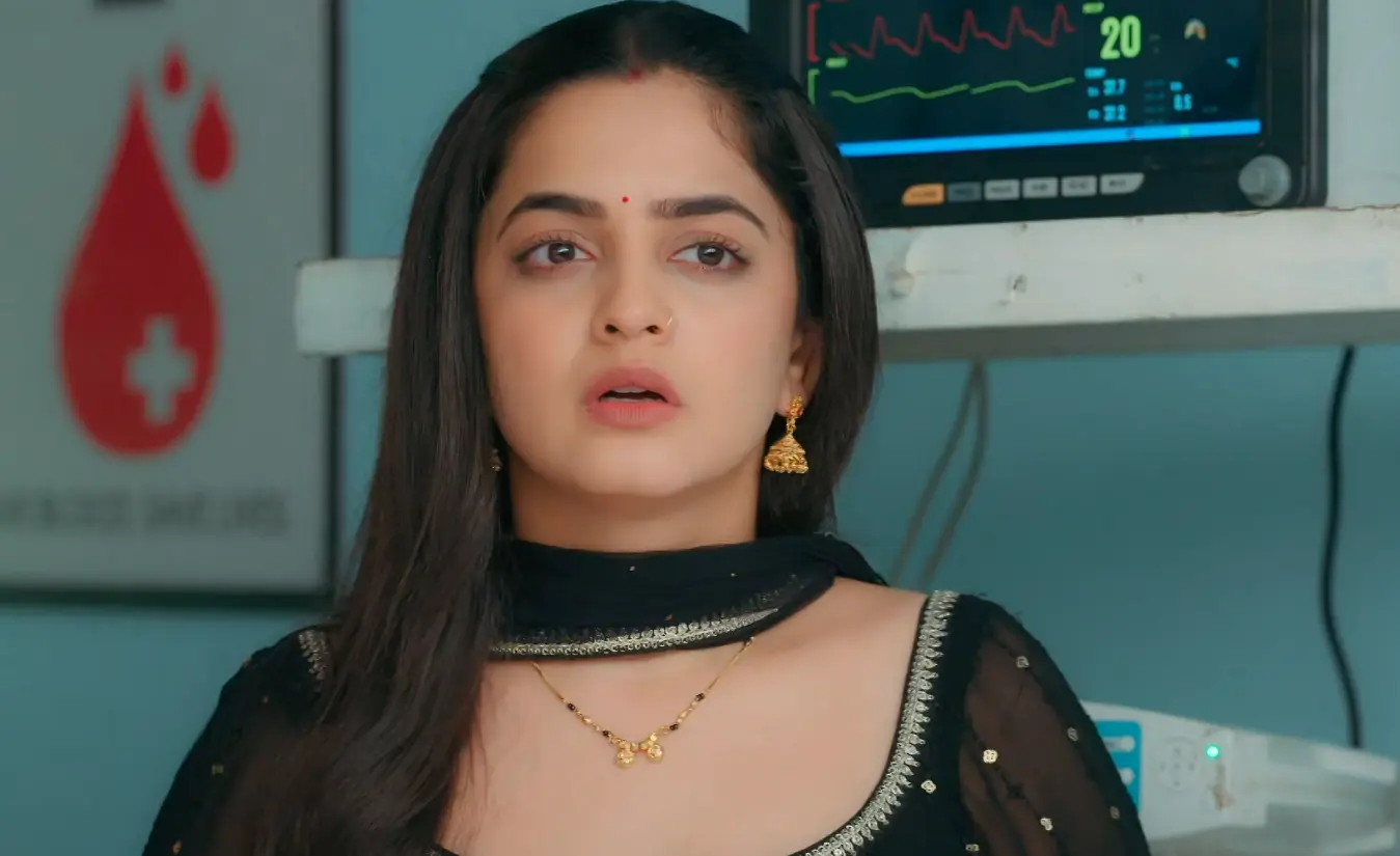 Udne Ki Aasha Upcoming: Mystery Baby Sparks New Dreams in Sayali’s Heart