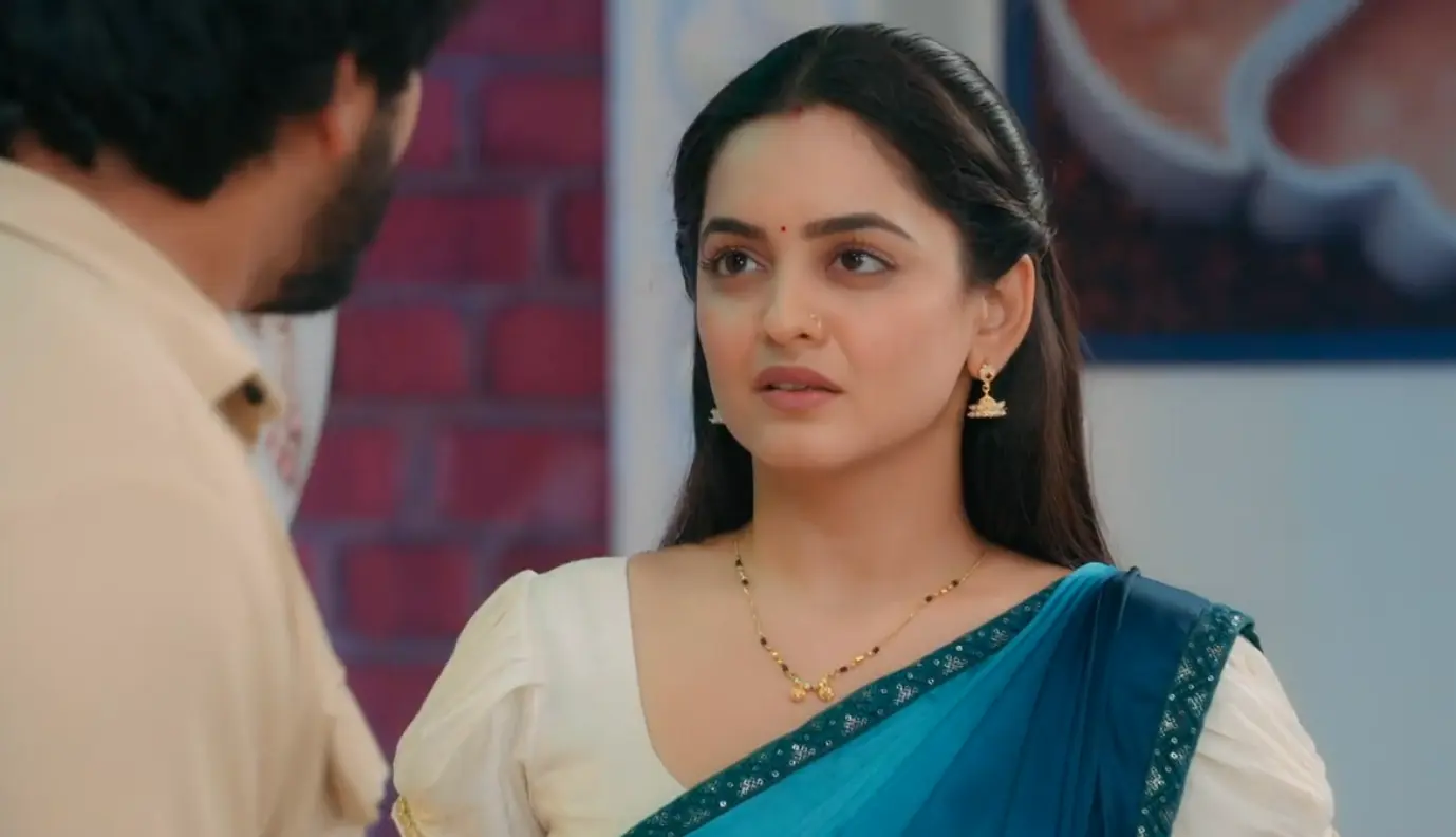 Udne Ki Aasha 3rd June 2026 Written Update: Sayali Smells Trouble