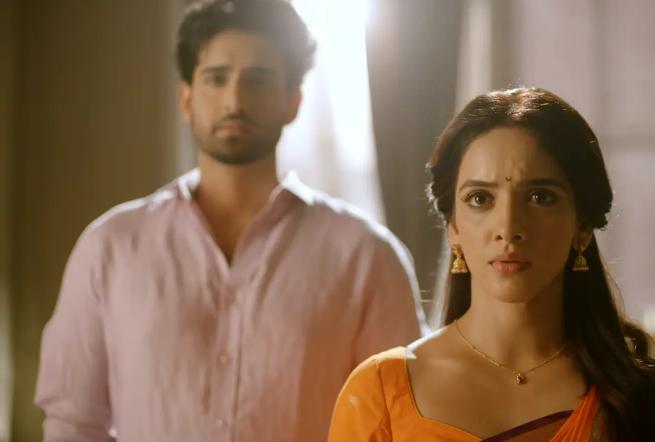 Jagadhatri Upcoming 27th June 2026 Written Update: Shivay Hides His Heartbreak During Engagement