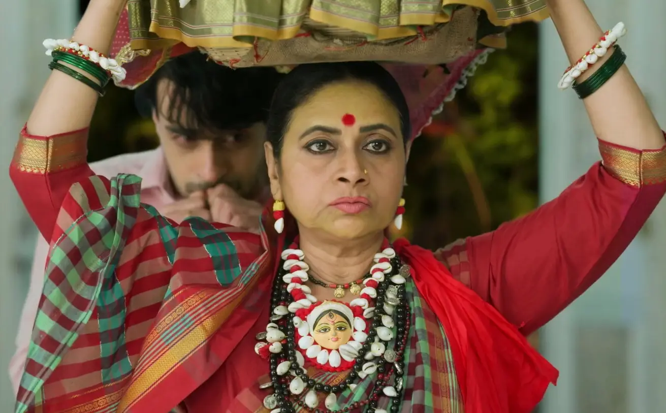 Tum Se Tum Tak Upcoming 19th June 2026 Written Update: Siddhi Maa’s Bold Entry