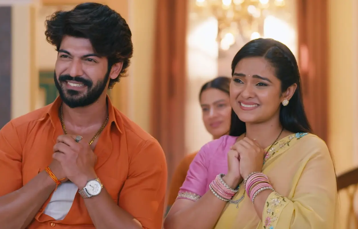 Ganga Mai Ki Betiyan Upcoming 31st August 2026 Written Update: Madhu’s Pregnancy Secret
