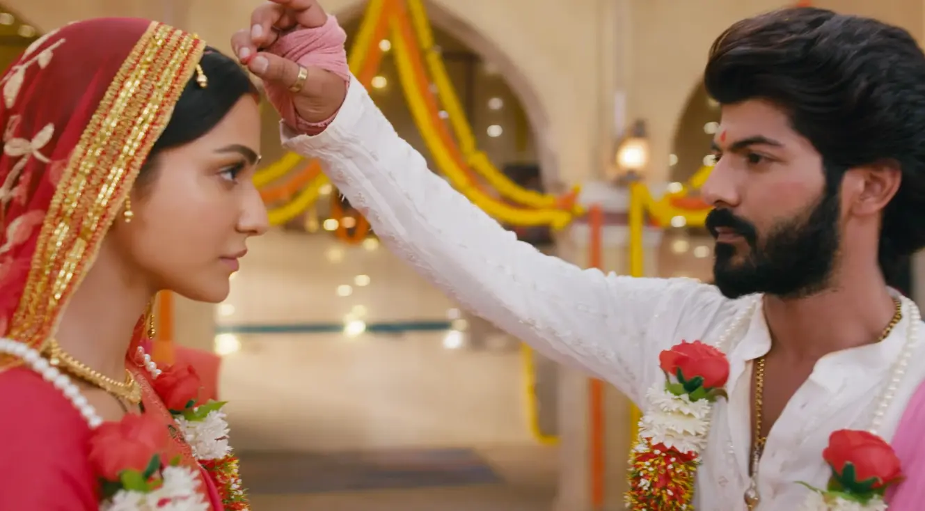 Ganga Mai Ki Betiyan 13th June 2026 Written Update: Siddhu’s Love Wins Rituals