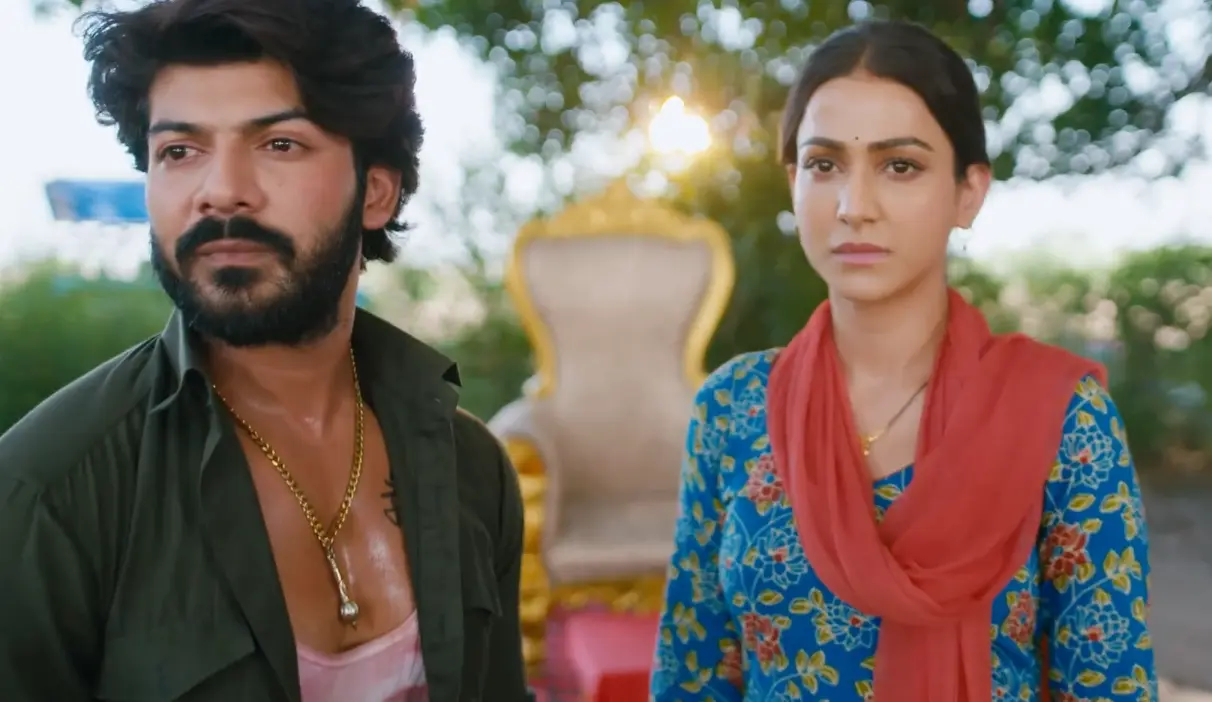 Ganga Mai Ki Betiyan Upcoming 13th June 2026 Written Update: Sneha-Siddhu Repeat Wedding Rituals