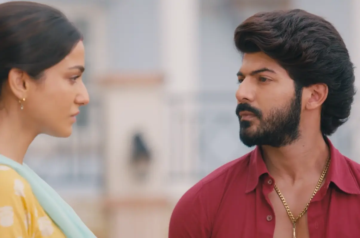 Ganga Mai Ki Betiyan Upcoming 29th June 2026 Written Update: Siddhu’s Unexpected Stunner