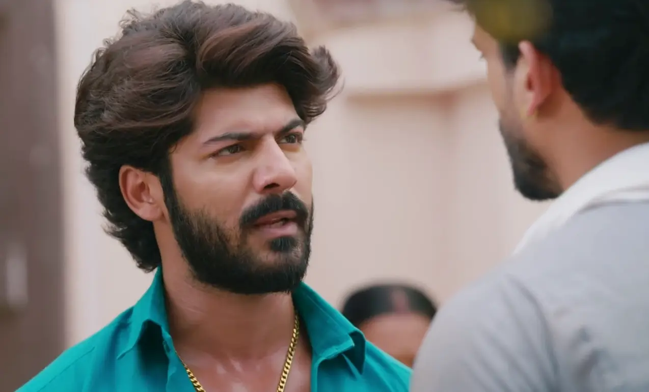Ganga Mai Ki Betiyan 17th July 2026 Written Update: Siddhu’s Silent Sacrifice Wins Sneha’s Trust