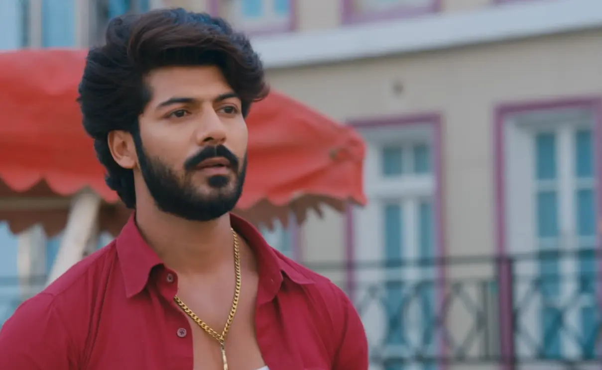 Ganga Mai Ki Betiyan 28th June 2026 Written Update: Siddhu’s Promise Faces Its Biggest Test
