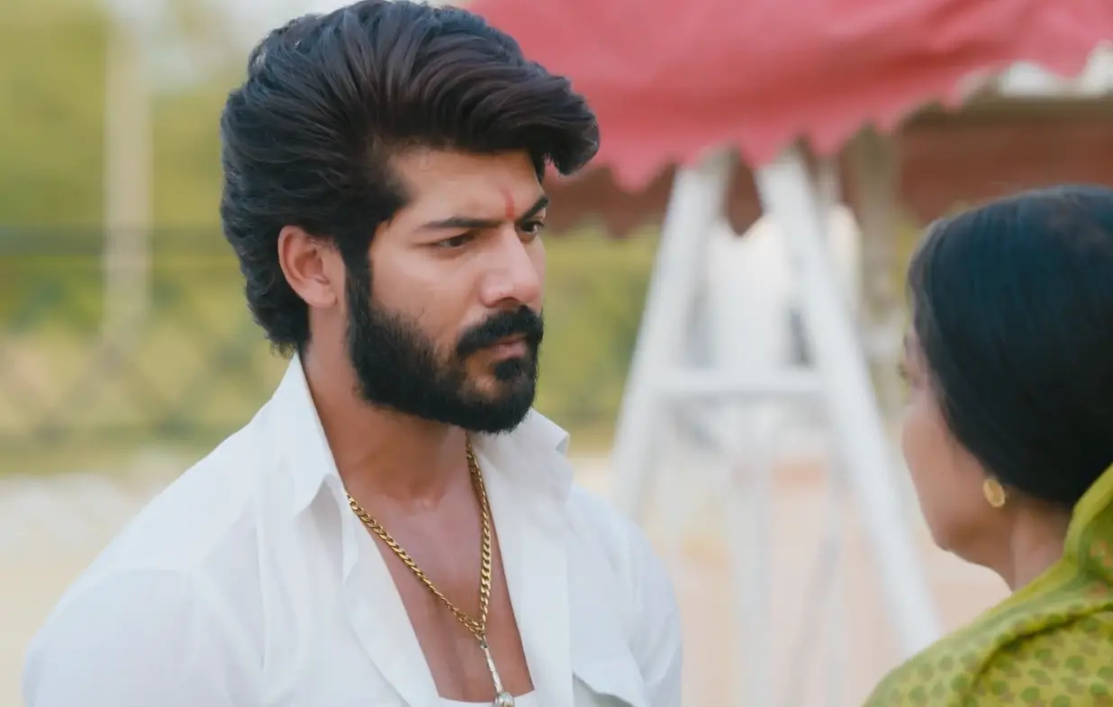 Ganga Mai Ki Betiyan Upcoming 6th June 2026 Written Update: Tej Overhears Siddhu’s Secret