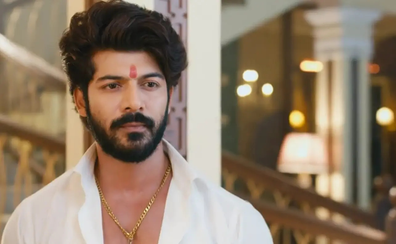 Ganga Mai Ki Betiyan Upcoming 2nd June 2026 Written Update: Siddhu’s Biggest Secret Explodes