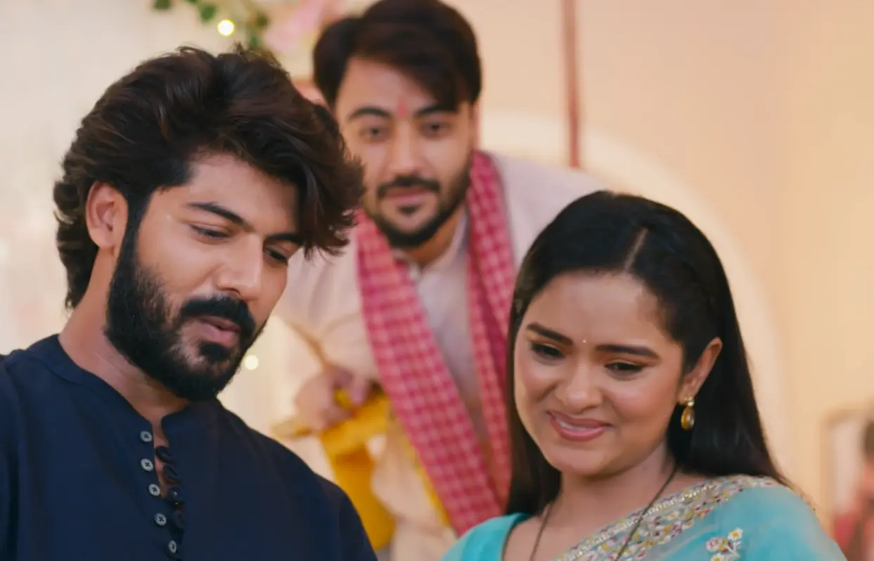 Ganga Mai Ki Betiyan 18th June 2026 Written Update: Siddhu’s Masterstroke!