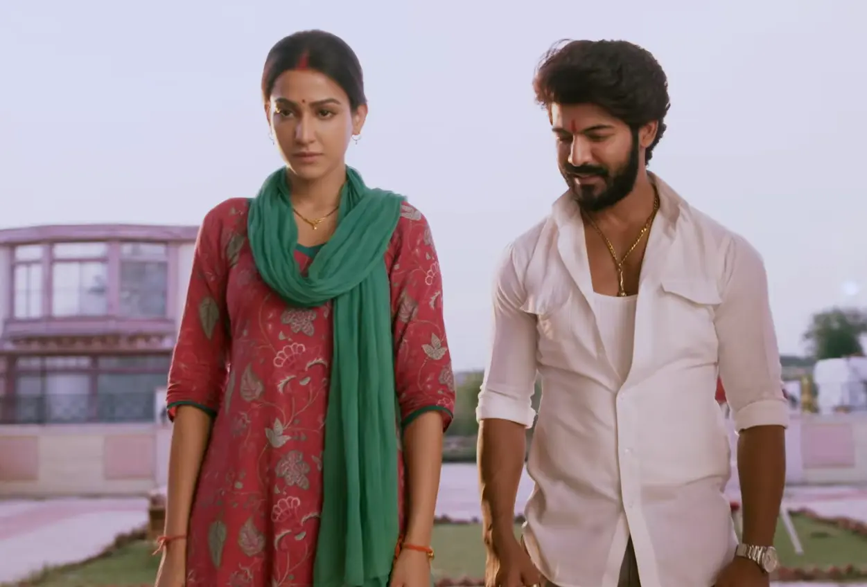 Ganga Mai Ki Betiyan 22nd June 2026 Written Update: Siddhu Walks Into a Family Explosion