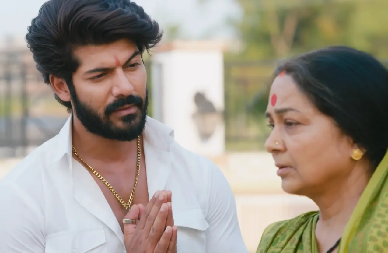 Ganga Mai Ki Betiyan Upcoming 5th June 2026 Written Update: Durgavati Slaps Siddhu