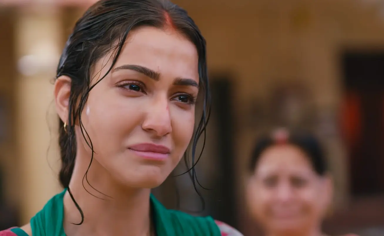 Ganga Mai Ki Betiyan Upcoming 4th June 2026 Written Update: Sneha Slams Siddhu
