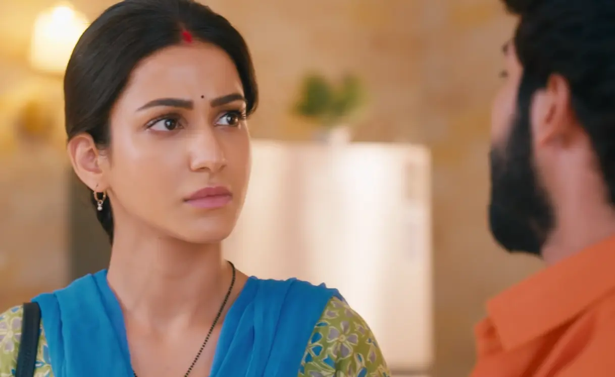 Ganga Mai Ki Betiyan Upcoming 4th July 2026 Written Update: Sneha Faces Ganga’s Biggest Financial Crisis