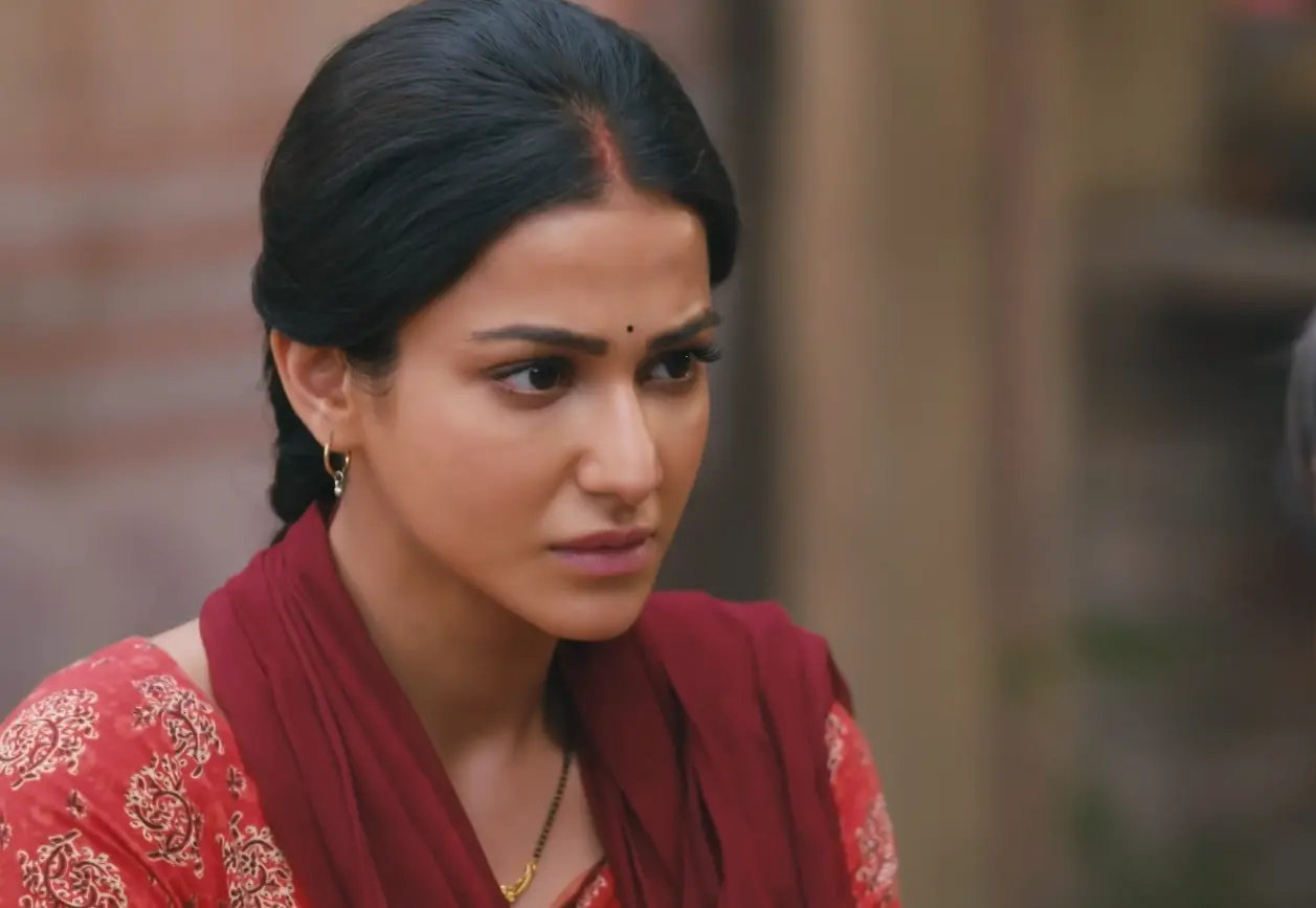 Ganga Mai Ki Betiyan Upcoming 15th June 2026 Written Update: Sneha Challenges Durgavati