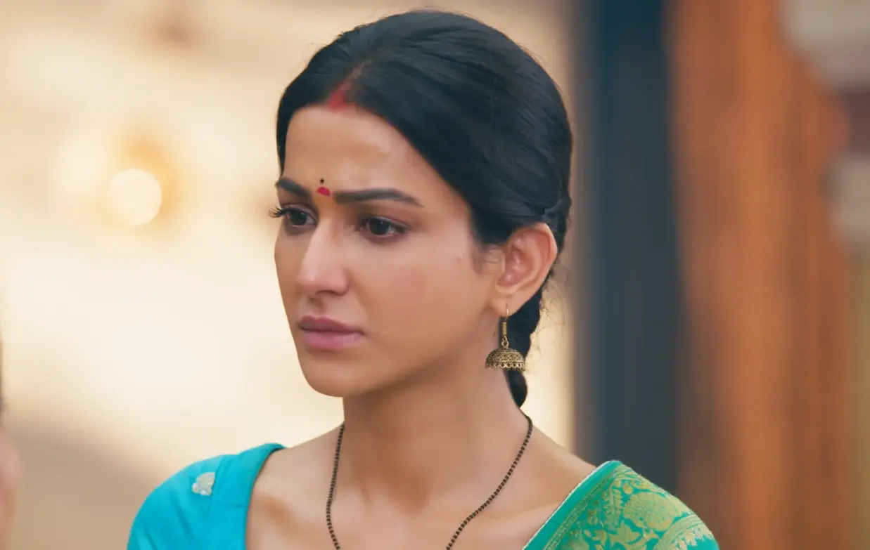 Ganga Mai Ki Betiyan Upcoming News: Sneha Stands Up to Durgavati